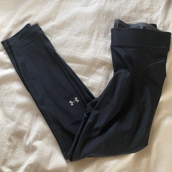 Under Amour Workout leggings - Picture 1 of 1
